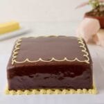 Perfect Chocolate Cake (2kg )