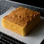 Butter Cake (500g)