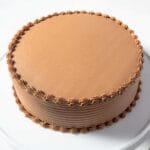 Good Old Chocolate Cake (GOCC) (8” 1kg)