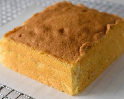 Butter Cake (1.1kg)
