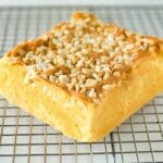 Butter Cake with Cashew (1kg)