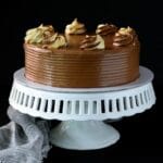 Coffee Mocha (8” 1kg)