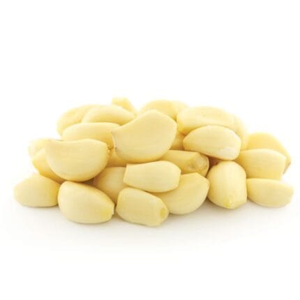 GARLIC (PEELED) 250G