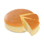 Japanese cheese cake (320g)