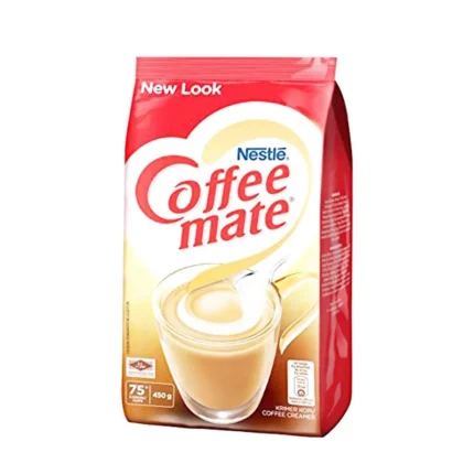 NESTLE Coffee Mate Original 450g