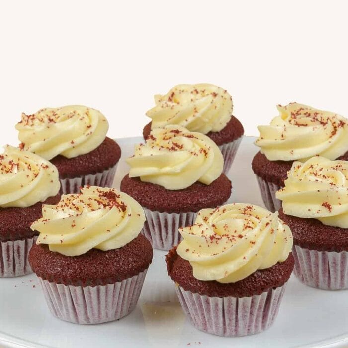 Red Velvet - Image 1