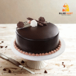 So good chocolate Cake