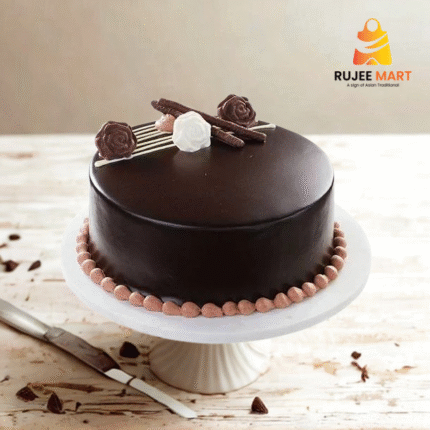 So good chocolate Cake