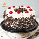 Black Forest Cake (8” 1kg)