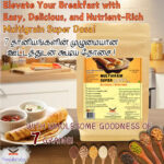 Multigrain Super Dosa Mix