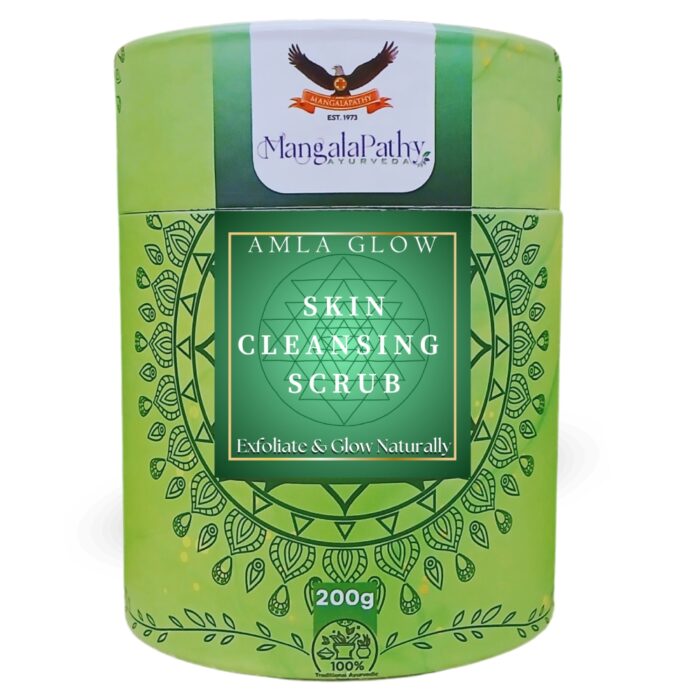 Skin Cleansing scrub - Image 1